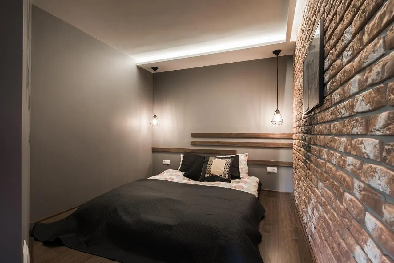 Premium Apartment For Old Town & Jewish Quarter Plus Pool Krakow 0*,  Poland