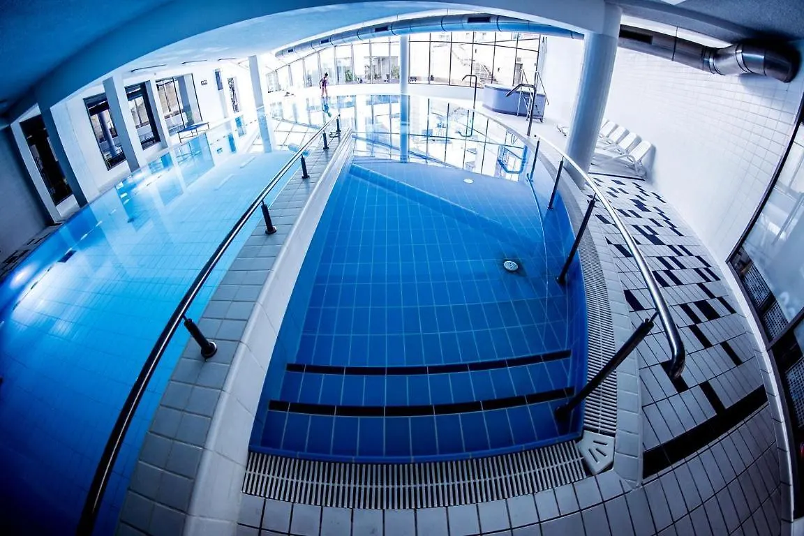 Premium Apartment For Old Town & Jewish Quarter Plus Pool Krakow