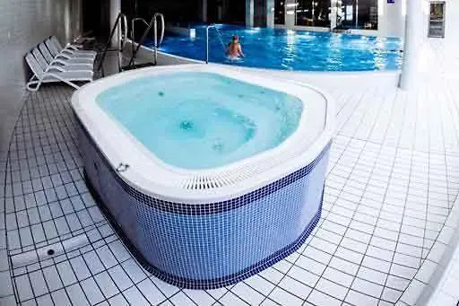 Premium Apartment For Old Town & Jewish Quarter Plus Pool Krakow