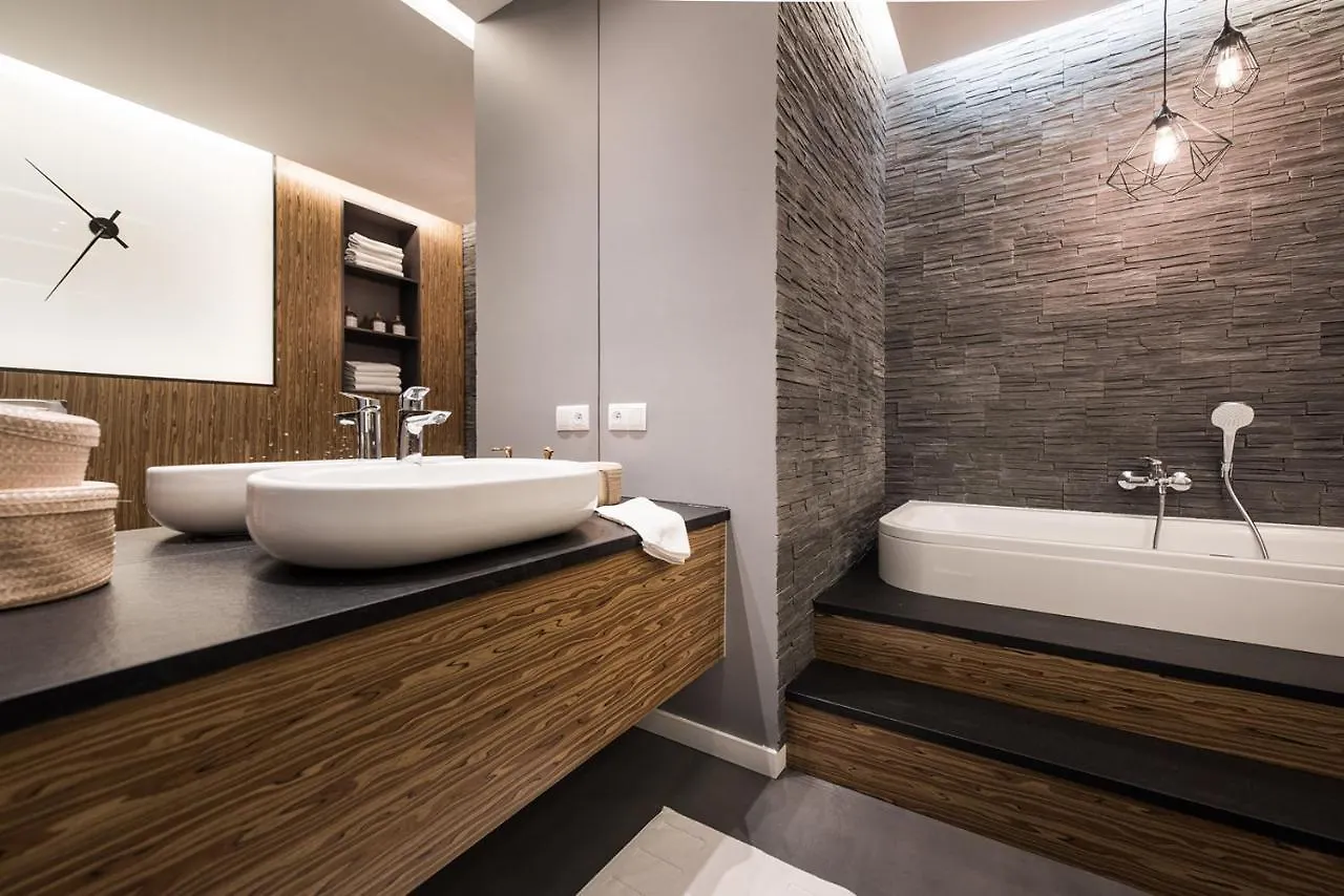 Premium Apartment For Old Town & Jewish Quarter Plus Pool Krakow