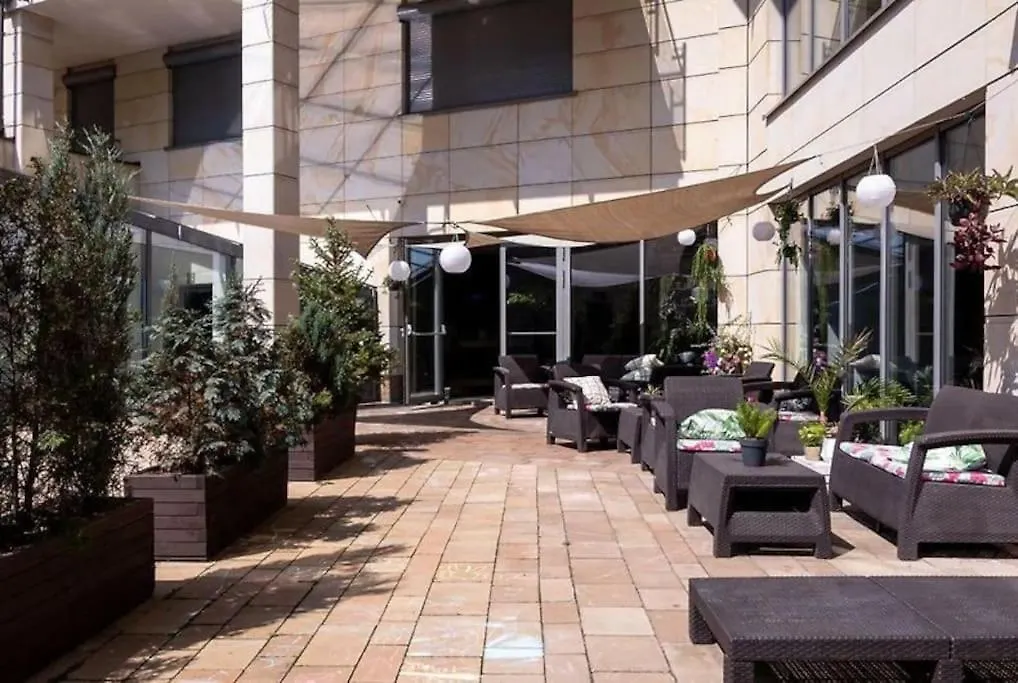 Premium Apartment For Old Town & Jewish Quarter Plus Pool Krakow