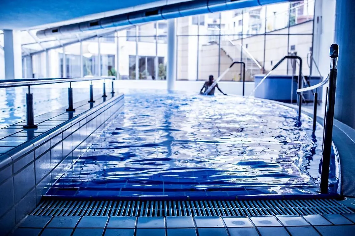 Premium Apartment For Old Town & Jewish Quarter Plus Pool Krakow 0*,  Poland