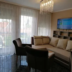  Apartament Bettina47 Węgry