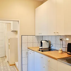 Tresor Barska 2.0 Krakow