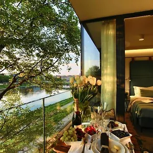 Vistula Boutique Krakow