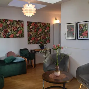 Atmosfera Krakow