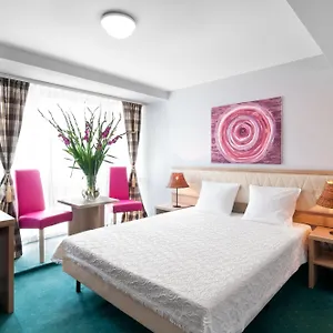 3* Hotel Petrus