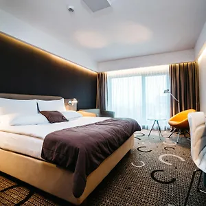 4* Hotel Q