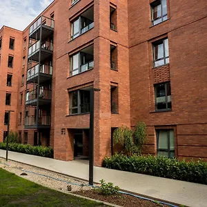  Apartament Svager Polska