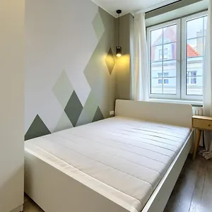  Apartament Ogarna 29 Polska