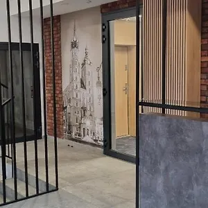 Apartament Xavier, Kraków