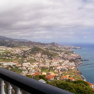  Dom wakacyjny Sunset House Portugalia