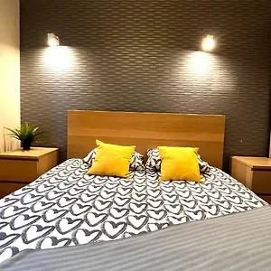 Apartament Double Center, Kraków