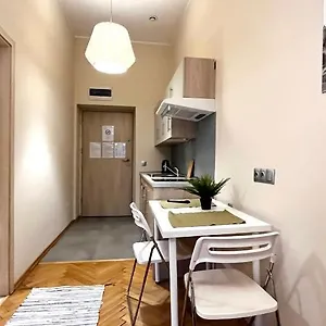 Apartament Homely, Kraków