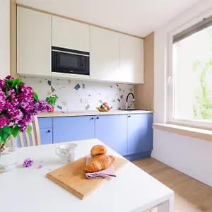 Apartament Telimeny 31, Kraków