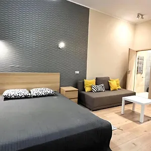 Apartament Spacious, Kraków