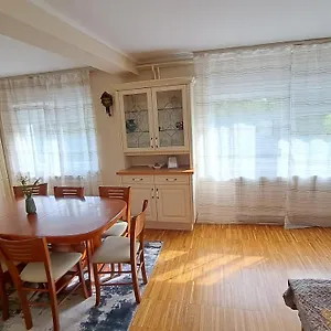  Apartament Bbq Słowenia