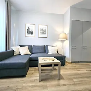 Apartament 1a, Kraków