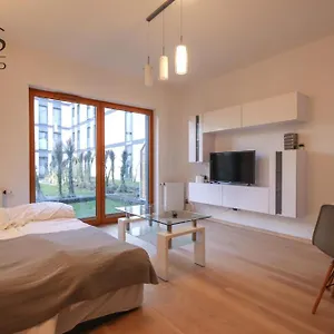Apartament Apartament W Scislym Centrum Miasta, Rakowicka, Kraków