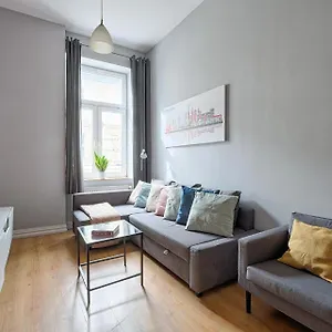 Apartament Urban Nest Krakowska 10, Kraków