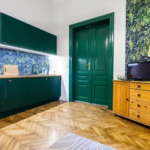 Apartament Tyzenhauz Lobzowska Street, Kraków