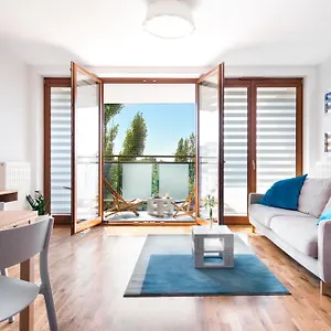 Jt Apartments/dworska Krakow