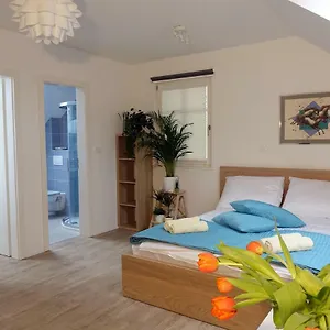  Apartament With Parking Słowenia