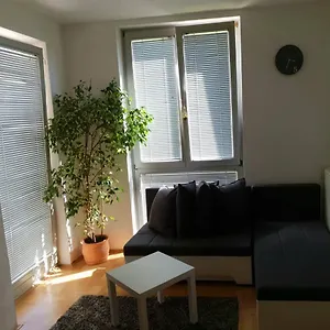 Apartament Victoria Słowenia