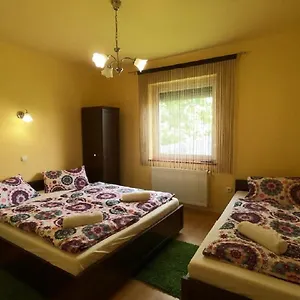  Apartament Pandora Pool Węgry